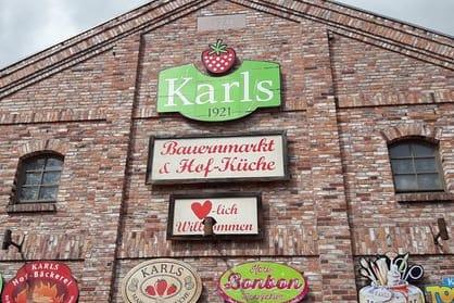 Karls Erlebnis-Dorf Warnsdorf