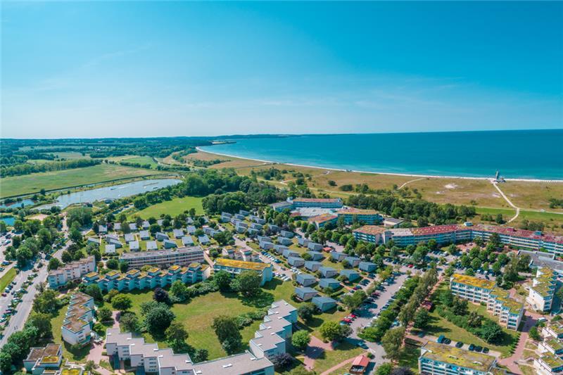Ferien- und Freizeitpark Weissenhäuser Strand